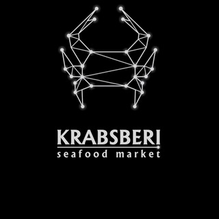 KRABSBERI Морепродукты