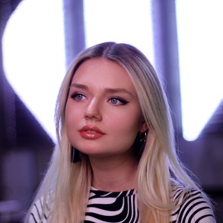 Краля Купер (Krallyaa) 🐰💜