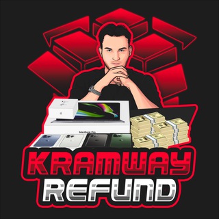 Kramway Refund☄️