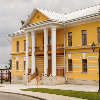 Крапивенский музей