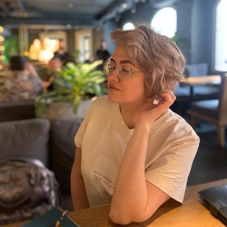 Канал Анастасии Красавиной