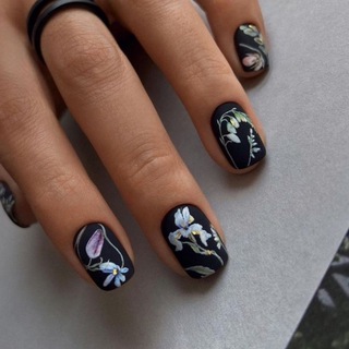 Маникюр 💅Nail art / Идеи