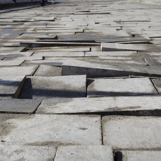 Сезонная плитка