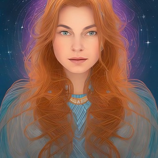 Красникова Ольга Астролог