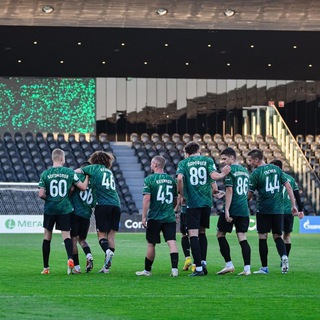 Krasnodar M ⚽️