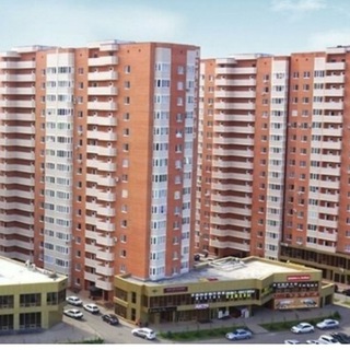 ПАНОРАМА ЖК Краснодар