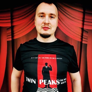 Парень из Краснодара