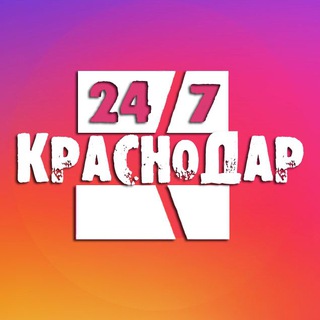 Krasnodar 24/7