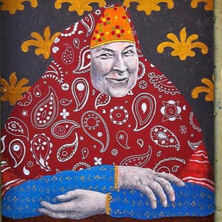 Красносельский навсегда