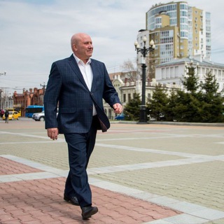 Сергей Кравчук