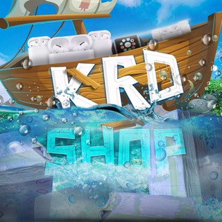 KRD SHOP