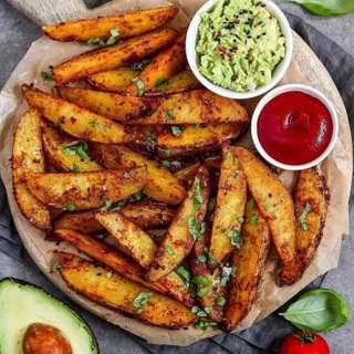 ЭЛЕМЕНТАРНАЯ КУЛИНАРИЯ | Рецепты