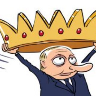 Кремлёвский кукловод