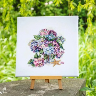 Волшебный стежок,вышивка крестом, схемы.