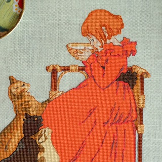 Krestiki.bez.nolikov & Hardanger