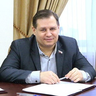 Крестинин Дмитрий