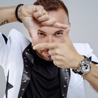 Иллюзионист Алекс Крэй