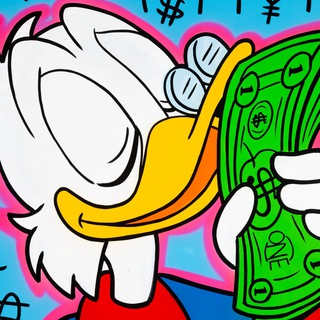 💴 Крипто (Успешное вложение) 🔗