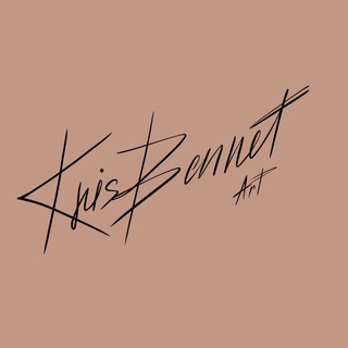 Kris_bennet_art