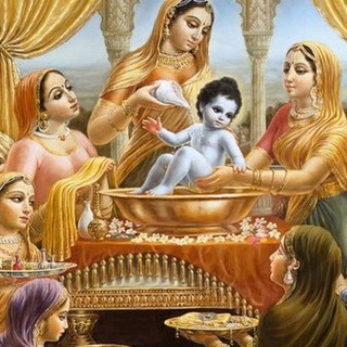 Ведические истории