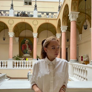 Дневник студентки