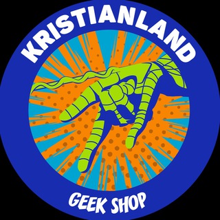 KRISTIANLAND - Магазин фигурок Funko и не только