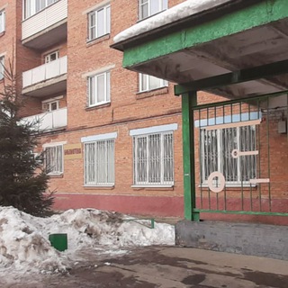 Крюковская сельская библиотека МБУК 