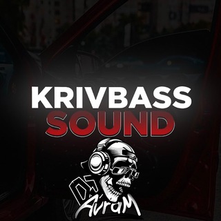 Krivbass_Sound & AVRAM_01🔊