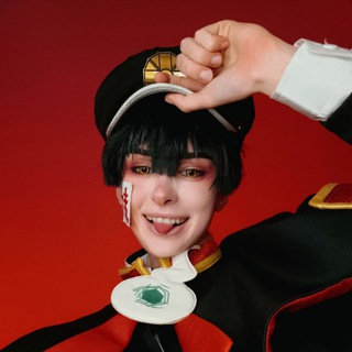 Кириветика из пакетика 👻