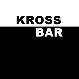 🔻KROSS BAR DROP🔻
