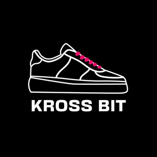 КРОССОВКИ💞Kross_bit