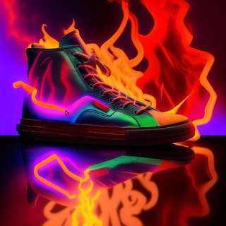 Кроссовки на все случаи жизни