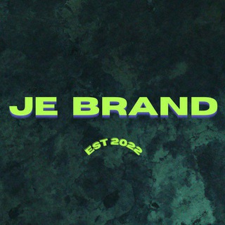 JE BRAND - ТЯГА СТИЛЯ | КРОСОВКИ |ОДЕЖДА