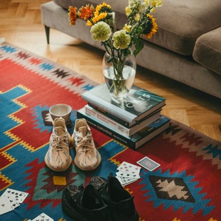 Магазин кроссовок 