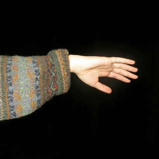 кровь вкуснее чая ミ