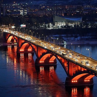 Красноярск live