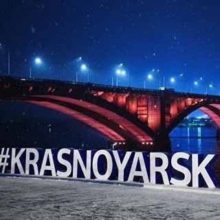 Церковь г.Красноярск МСЦ ЕХБ