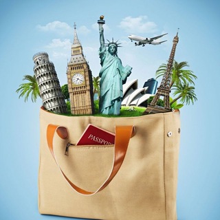 Кругосветный🌏