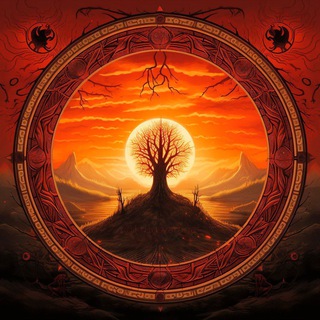 Славянский гороскоп 🌞