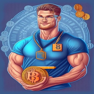 🏀 Физрук в Крипте 🏀