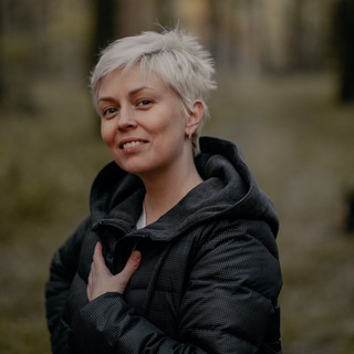 Крутикова | pro фото, pro жизнь