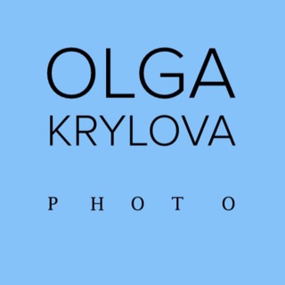 Проекты, кастинги krylovaolga.photo