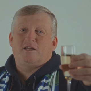 Волжская защепка 🎄