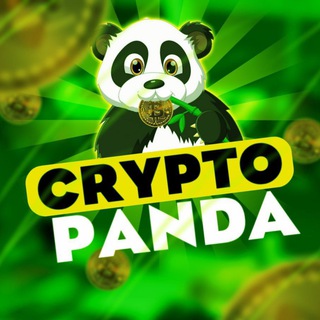 Crypto Panda 🐼