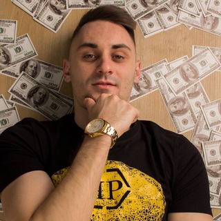 Alex Crypto | Заработок на крипте