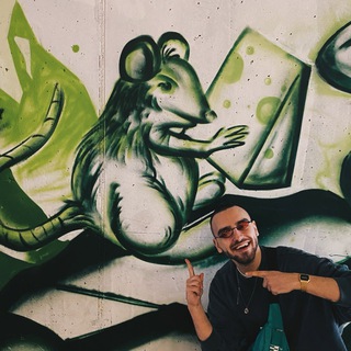 Крысева🐀 | Терлецкий