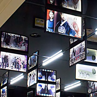 Корея на экране • Дорамы и фильмы