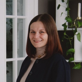 Психолог Ксения Белова