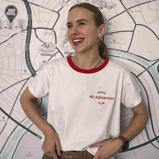 Заметки Евсешиной мамы