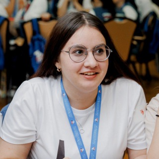 ✨Ксения Волкова✨